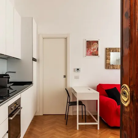 Apartament Piazza Vittorio Luxury House Rzym