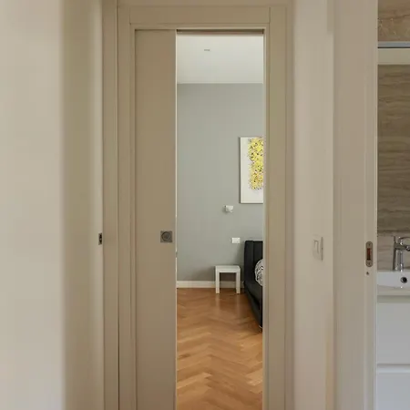 Piazza Vittorio Luxury House *