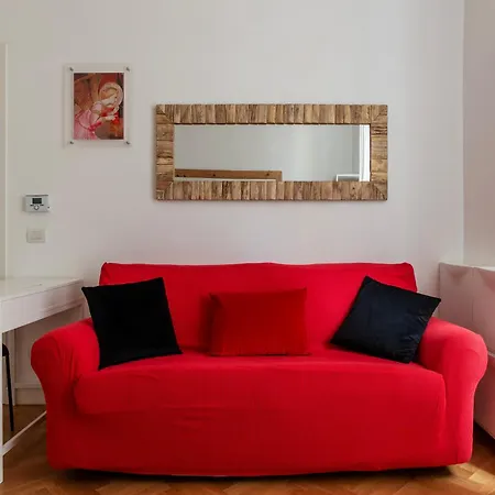 Apartament Piazza Vittorio Luxury House