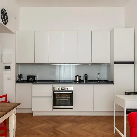 Piazza Vittorio Luxury House Apartament *