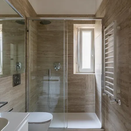 Piazza Vittorio Luxury House Apartament *