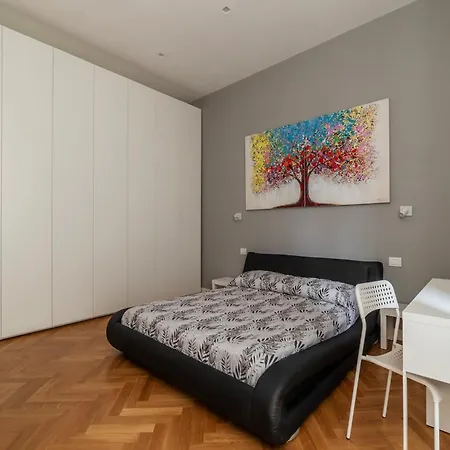 Apartament Piazza Vittorio Luxury House *
