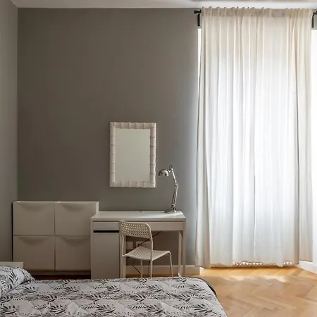 Piazza Vittorio Luxury House Rzym