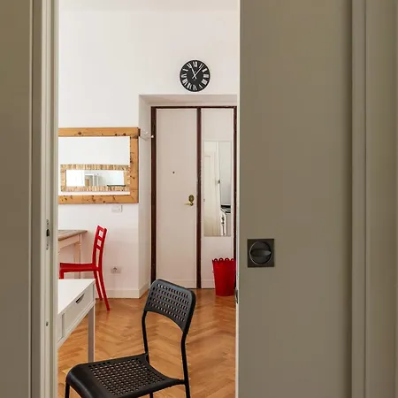 Apartament Piazza Vittorio Luxury House