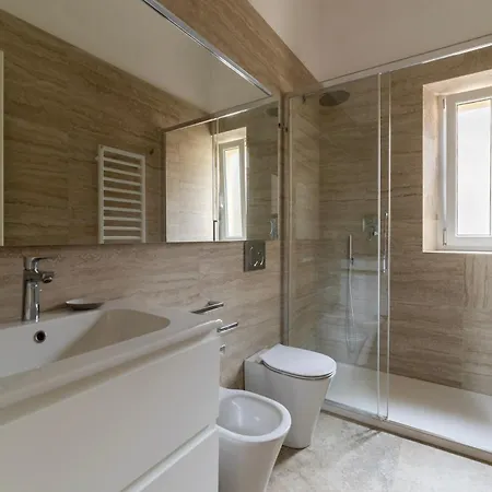 Piazza Vittorio Luxury House