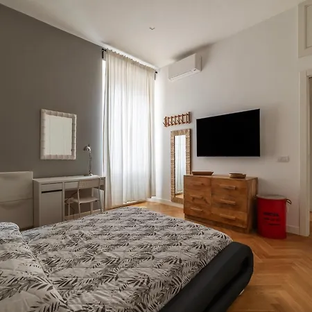 Apartament Piazza Vittorio Luxury House