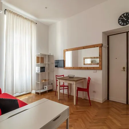 Piazza Vittorio Luxury House Apartament *