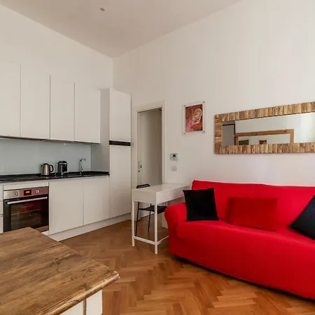 Piazza Vittorio Luxury House * Rzym