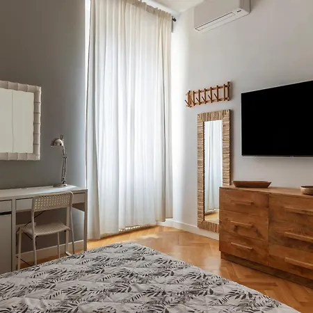 Piazza Vittorio Luxury House *