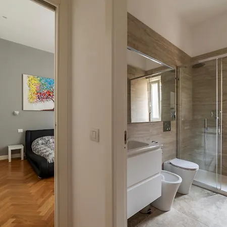 Piazza Vittorio Luxury House *