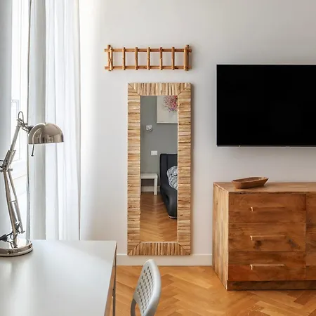 Piazza Vittorio Luxury House Rzym