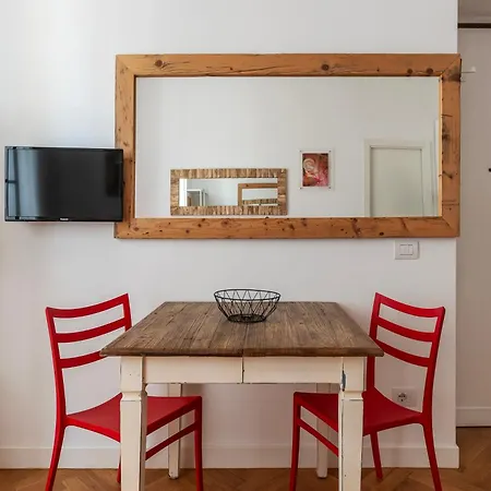 Piazza Vittorio Luxury House Apartament *