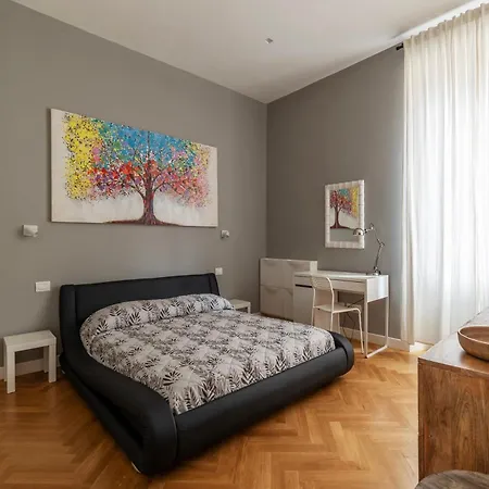 Piazza Vittorio Luxury House Apartament *