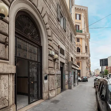 Piazza Vittorio Luxury House * Rzym